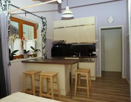 Appartment Lukasser Ainet Room photo