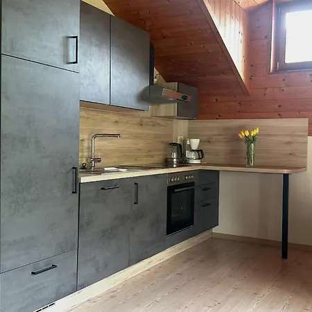 Appartment Lukasser Ainet Exterior photo