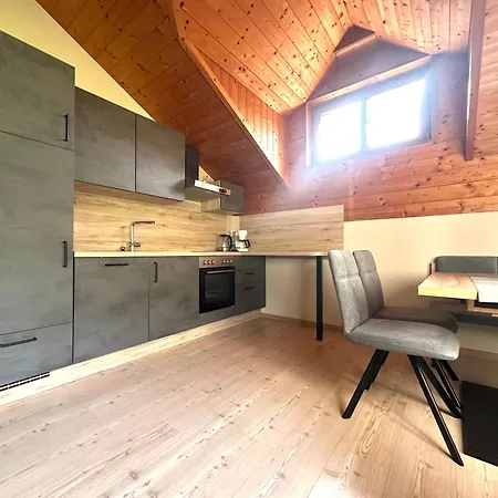 Appartment Lukasser Ainet Exterior photo