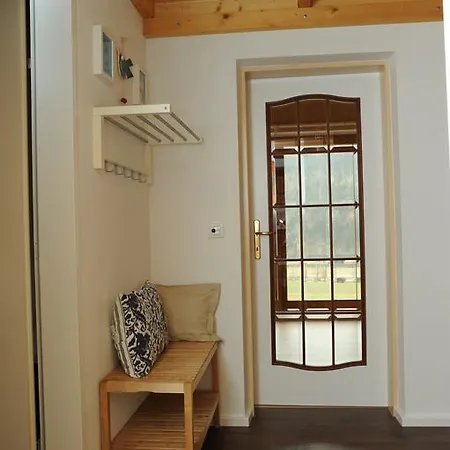 Appartment Lukasser Ainet Exterior photo