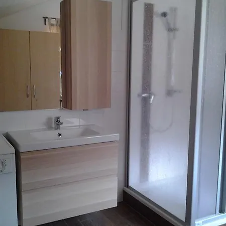 Appartment Lukasser Ainet Exterior photo