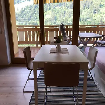 Appartment Lukasser Ainet Exterior photo
