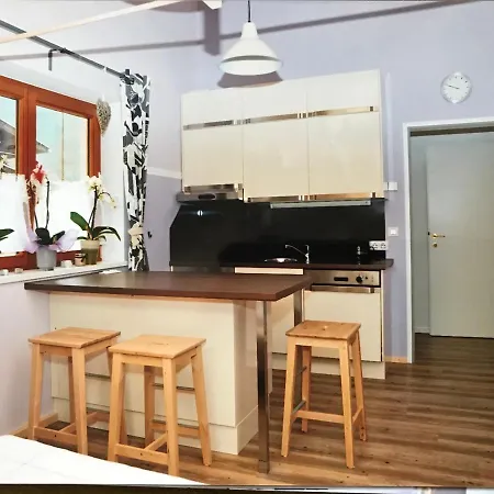 Appartment Lukasser Ainet Exterior photo
