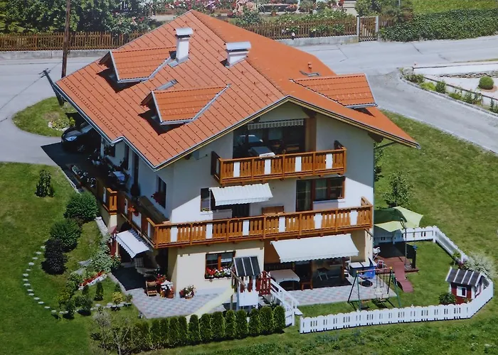 Appartment Lukasser