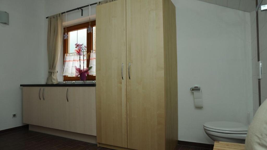 Lukasser Apartment *