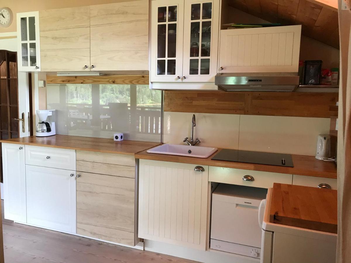 Apartment Lukasser Ainet