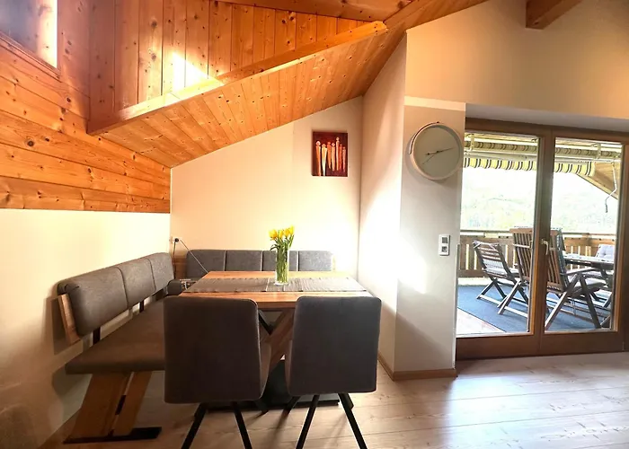 Appartment Lukasser