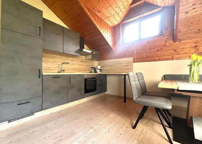 Appartment Lukasser