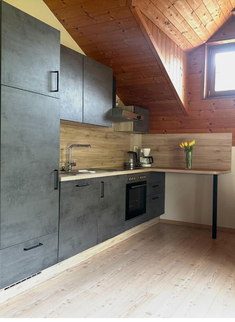 Appartement Lukasser *