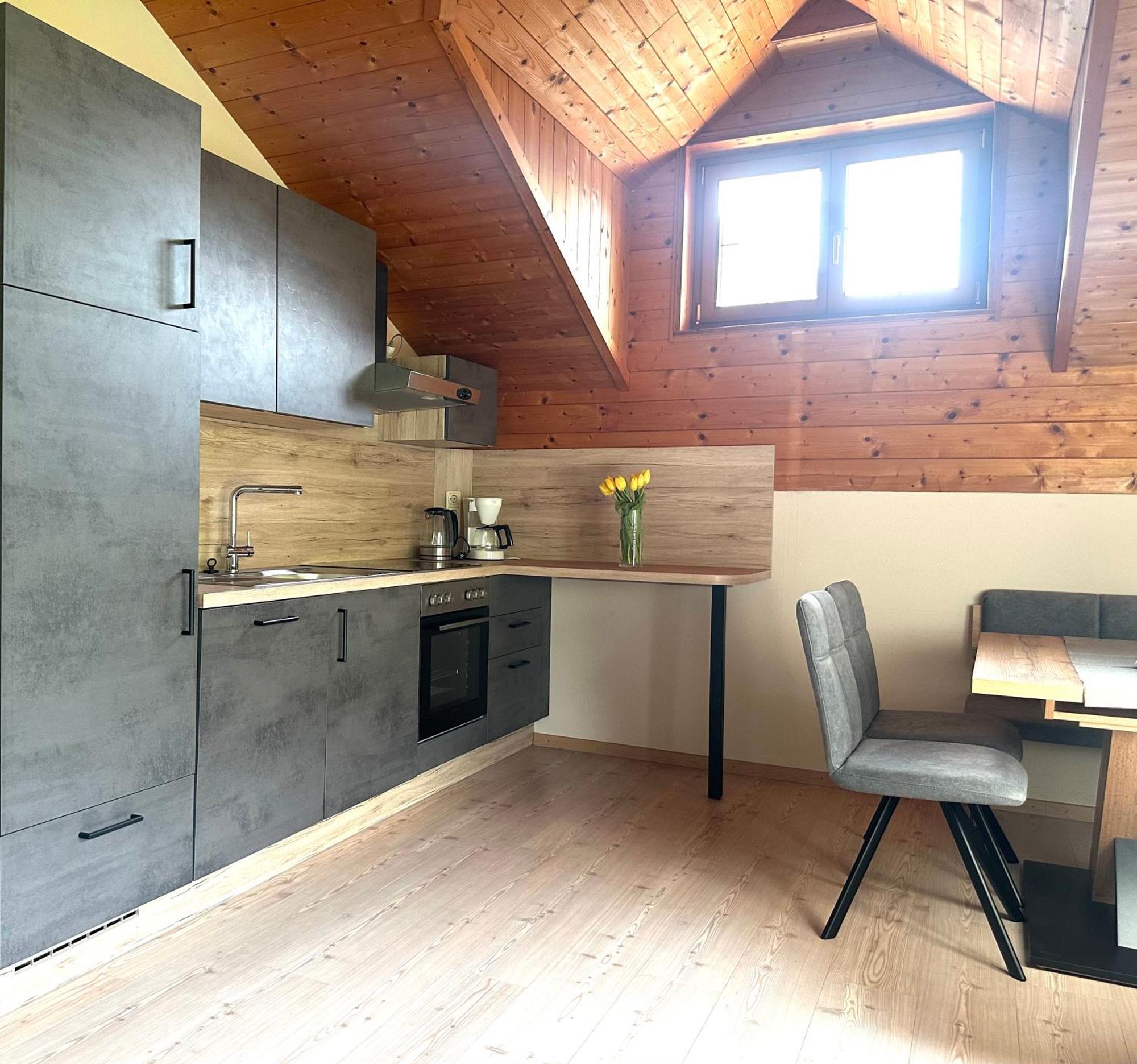 Lukasser Appartement