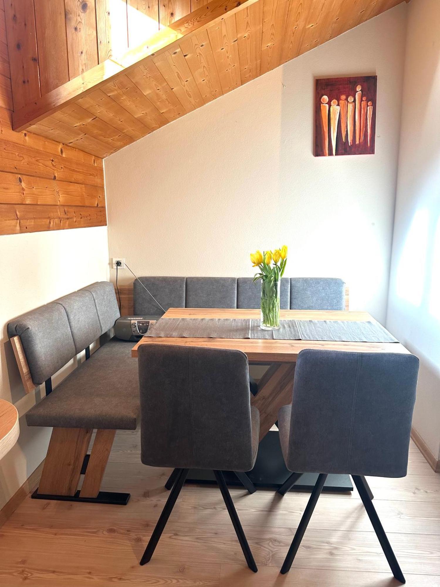 Lukasser Appartement *