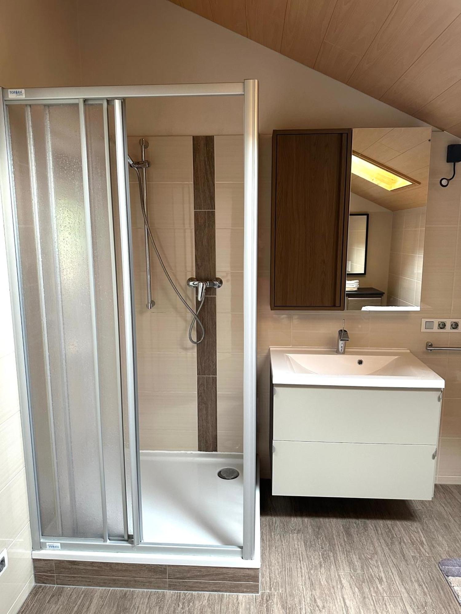 Appartement Lukasser