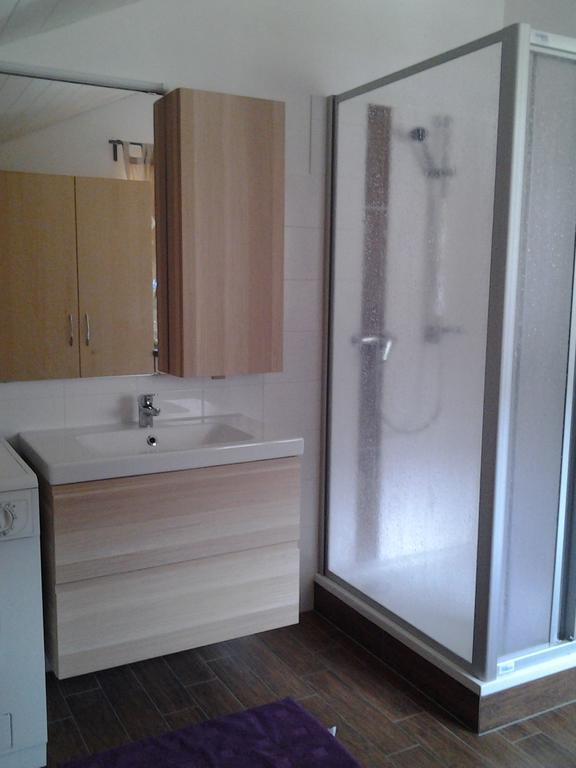 Appartement Lukasser *