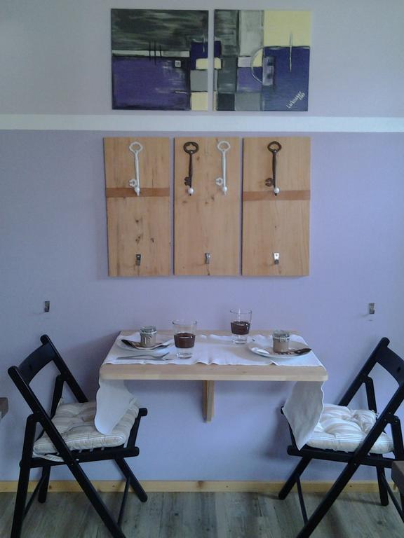 Appartement Lukasser Ainet