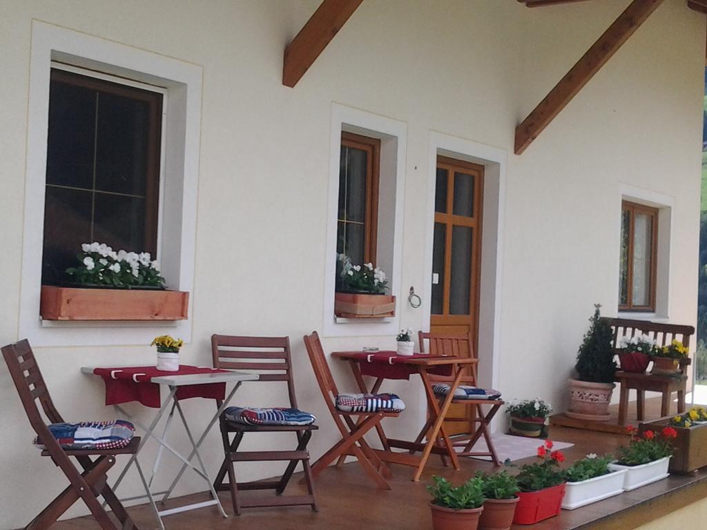 Lukasser Appartement Ainet