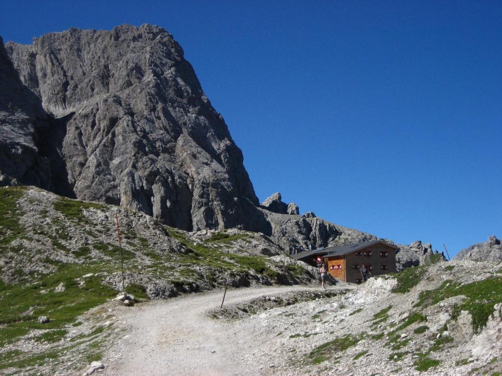 Appartement Lukasser